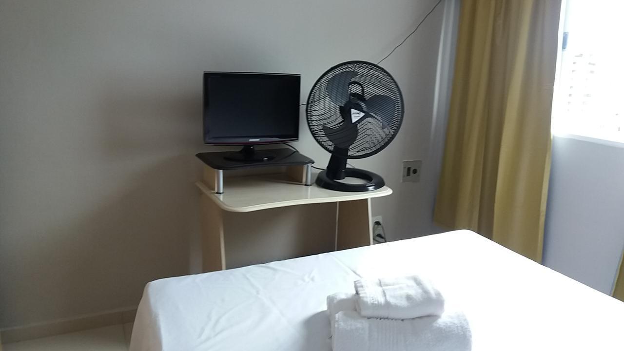 Apartamento Amplo A Beira Mar *