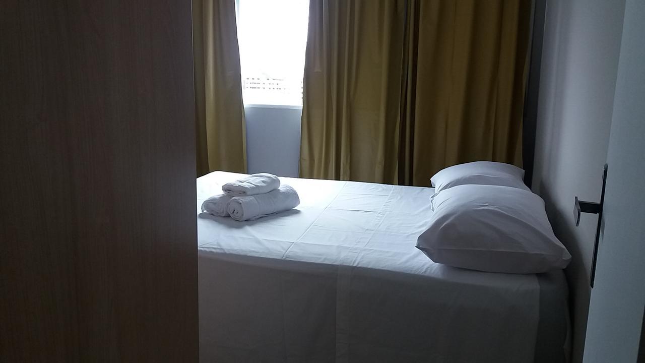 Apartamento Amplo A Beira Mar Apartamento
